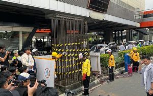Resmi! ‘Hutan Beton’ Monorel Jakarta Mulai Dirobohkan, Rasuna Said Bersiap Berubah Wajah