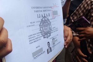 Putusan KIP Tegaskan Ijazah Pejabat Publik Adalah Informasi Terbuka