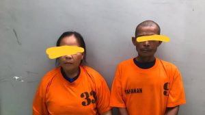 Darah di Balik Polis: Kakak Kandung Otaki Pembunuhan Adik Demi Klaim Asuransi