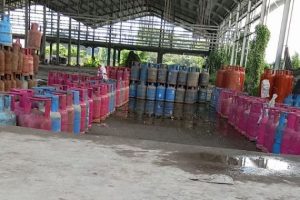 Ketua HMI Sumut Yusril Mahendra Butar Butar Desak Kapolres Belawan Segera Tindak Pemilik Gudang Gas Oplosan Di Kim 3 Medan