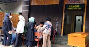 Dugaan Penganiayaan di Aspol Polda Sulsel: Bripda DP Tewas Mengenaskan, Propam Periksa Enam Personel