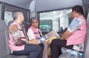Kejati Sumut Tetapkan 3 Mantan Kepala Syahbandar Belawan Sebagai Tersangka Perkara Korupsi PNBP Jasa Pandu Kapal Tahun 2023-2024 Senilai Miliaran Rupiah