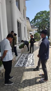 “RUMAYA Berikan ‘Hadiah’ Kritik dan Evaluasi Kinerja Pemerintah Daerah Di Hari Jadi ke-80 Kabupaten Asahan”