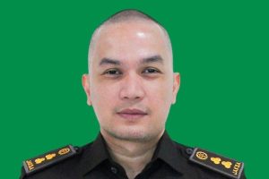Herlangga Wisnu Murdianto Ditunjuk Gantikan Danke Rajagukguk