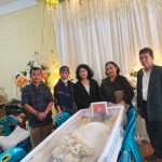 BERITA DUKA DARI ALUMNI SMAN 15 MEDAN.