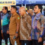 BIG FEST 2026 SMK SWASTA IMELDA MEDAN RESMI DIBUKA, AJANG KREATIVITAS DAN EDUKASI PELAJAR
