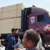 MAUT DI TITI TERJUN! TRUK ODOL NGAMUK, MUNDUR HANTAM PENGENDARA – 2 TEWAS