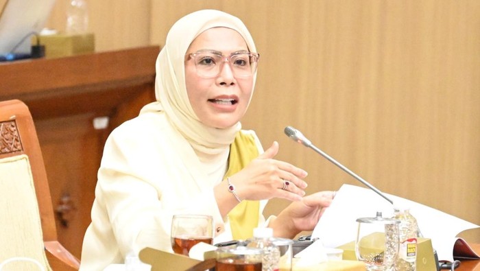 DPR Dukung KPK Jerat Pihak Ketiga Penerima Aliran Dana Korupsi, Termasuk ‘Selingkuhan’