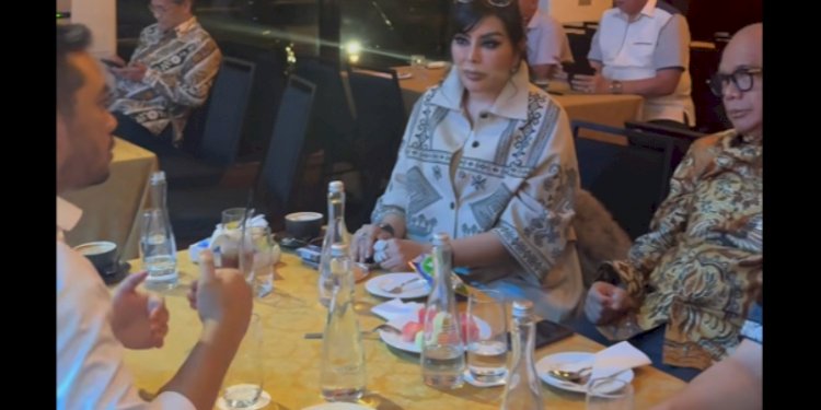 Kejaksaan Agung Didesak Evaluasi Konsistensi Internal Pasca-Kasus Amsal Sitepu