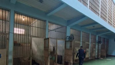 Lapas Kelas I Medan Tegaskan Pemberitaan darknews.id Tidak Sesuai Fakta Lapangan