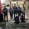 Tim Reaksi Cepat Kota Medan Berhasil Mengamankan 2 Rayap Kabel Di Jalan Persatuan Helvetia