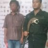 Ribut Ormas PP dan Ormas IPK Pecah di Sicanang Belawan, Polda Sumut Amankan Pelaku Bersenjata Tajam