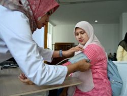 Gandeng Biofarma, Korpri Sumut Fasilitasi Vaksinasi HPV Gratis untuk Ratusan ASN