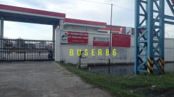 RUGIKAN NEGARA DENGAN CARA  MANIPULASI DATA DAN MARK UP IJIN PBG, KETUA FORWAKA LAPORKAN PEMILIK PERUMAHAN ” RYOUMA RESIDENCE ” PASAR 3 MARELAN