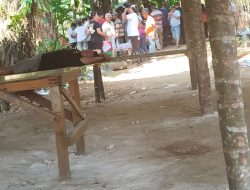 SOROTI KINERJA POLSEK PATUMBAK, WARGA DESAK KAPOLDA SUMUT COPOT KAPOLSEK DAN KANIT RESKRIM TERKAIT DUGAAN BACKUP JUDI