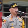 Kapolres Binjai Bentuk Tim Khusus Anti Begal, Respons Maraknya Aksi Kejahatan Jalanan