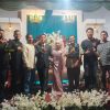 Momen Bahagia, Anggota TRC Kota Medan Muhammad Febriady Resmi Persunting Reva Chairani