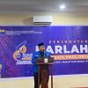 Ketua PKC PMII Sumut M. Agung Prabowo: Presiden Dinilai Tidak Peka, Sebut Narasi “Rakyat Desa Tak Pakai Dollar” Hanya Retorika Penenang Yang Meninabobokan