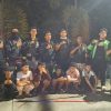 Tim Reaksi Cepat Berhasil Mengamankan 6 Geng Motor Bernama “Bus Crew” di Jalan Bustamam Medan Tembung