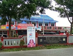 Warga Binaan Keluhkan Maraknya Peredaran Narkoba Di Rutan Kelas 1 Medan
