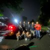 Tim Reaksi Cepat Kota Medan Bersama Dengan Samapta Polda Sumut Berhasil Mengamankan 3 Geng Motor Yang Melakukan Pengrusakan Di Indomaret Bernama “SL TAMORA” Di Jalan Eka Rasmi