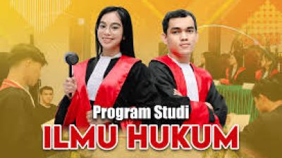Sasar Prospek Kerja Mapan, Ini Deretan Fakultas Hukum Terbaik di Medan Tahun 2026