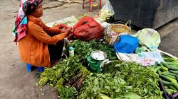Lima Bulan Berlalu, Uang dan Emas Rp101 Juta Milik Pedagang Sayur Belum Kembali, Korban Mengaku Diminta Uang Operasional Rp300 Ribu