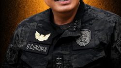 Menakhodai Badan Intelijen Negara Terlama di Era Modern hingga Dipercaya Menjadi Unsur Polisi Pertama yang Memimpin Kemenko Polkam, Inilah Perjalanan Strategis Jenderal Budi Gunawan