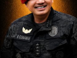 Menakhodai Badan Intelijen Negara Terlama di Era Modern hingga Dipercaya Menjadi Unsur Polisi Pertama yang Memimpin Kemenko Polkam, Inilah Perjalanan Strategis Jenderal Budi Gunawan
