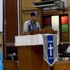 Ketua GMKI Medan Samuel Simatupang: Carut-Marut Program Makan Bergizi Gratis, Jangan Berhenti di Pusat, Usut Sampai Ke Daerah