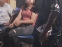 Mau ke Marelan, Kakak Ini Nyaris ‘Digass’ Bang Ojol di Hamparan Perak