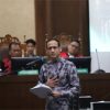 TUNTUTAN 18 TAHUN DIJAWAB TELAK! Nadiem Makarim Klaim Selamatkan Uang Negara Rp3,9 Triliun dan Tuntut Bebas Murni