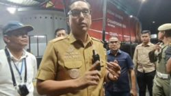 Walikota Medan Rico Tri Putra Bayu Waas buka Suara Soal Biaya Akomodasi Peserta AFF U-19