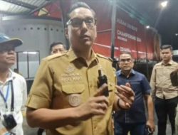 Walikota Medan Rico Tri Putra Bayu Waas buka Suara Soal Biaya Akomodasi Peserta AFF U-19