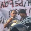 Keluarga WBP Keluhkan Aksi Demo di Depan Lapas I Medan, Aktivitas Kunjungan dan Mata Pencaharian Terganggu
