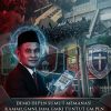 Gerakan Cipayung Plus Sumut Tuding Pimpinan PLN UID SUMUT Gunakan Event AFF Untuk Hindari Rakyat