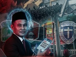 Gerakan Cipayung Plus Sumut Tuding Pimpinan PLN UID SUMUT Gunakan Event AFF Untuk Hindari Rakyat