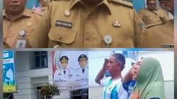 Viral Pasutri Histeris dan Sujud di Pemprov Sumut, Ini Kata Gubsu