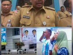 Viral Pasutri Histeris dan Sujud di Pemprov Sumut, Ini Kata Gubsu