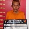 Cuma Dapat Rp1,3 Juta Buat Nyabu, Maling Motor di Medan Malah Berakhir di Sel