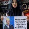 ISTRI DPO CURANMOR LAWAN BALIK! Tunjuk 9 Pengacara, Tuntut Kapolda Lampung Dicopot Atas Kematian Tragis Suaminya!