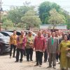 Grand Opening Restoran Bumbu Nusantara Di Jalan Gatot Subroto Medan Sukses Dan Meriah