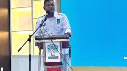 PW Kammi Sumut Irham Sadani Rambe Desak Copot Dirut Pertamina Dan Menteri ESDM, Kenaikan Pertamax Dinilai Tidak Manusiawi Dan Menyiksa Rakyat
