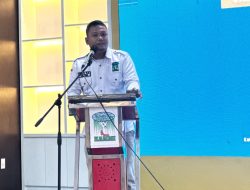 PW Kammi Sumut Irham Sadani Rambe Desak Copot Dirut Pertamina Dan Menteri ESDM, Kenaikan Pertamax Dinilai Tidak Manusiawi Dan Menyiksa Rakyat