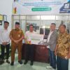 PKBM Anak Sumatera Terima Bantuan Program Pelatihan Desain Grafis Dan Dukungan Peralatan Dari PT PLN (Persero) UID Sumut