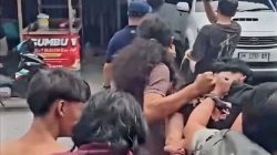 Markas Begal di Marelan Digerebek, Jatanras Polda Sumut Dor 3 Pelaku!