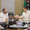Tekan Pengangguran, Wali Kota Medan Dorong Kolaborasi Strategis Penempatan Pekerja Migran ke Luar Negeri