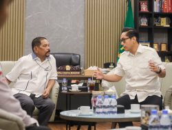 Tekan Pengangguran, Wali Kota Medan Dorong Kolaborasi Strategis Penempatan Pekerja Migran ke Luar Negeri