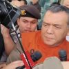 Wamen Imipas Serahkan Diri, Diperiksa KPK Terkait Suap di Imigrasi Jakbar