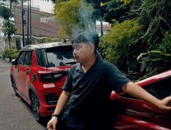 Mahasiswa FH UMSU Laporkan Oknum Karyawan Leasing ACC ke Polrestabes Medan atas Dugaan Penggelapan Mobil